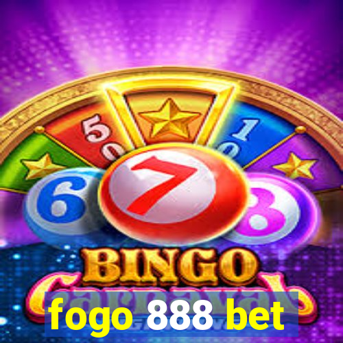 fogo 888 bet